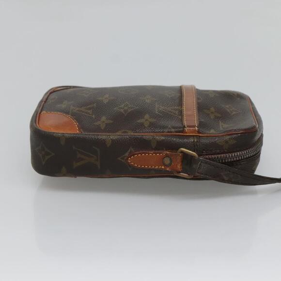 LOUIS VUITTON Monogram Danube Shoulder Bag M45266 - Picture 4 of 12